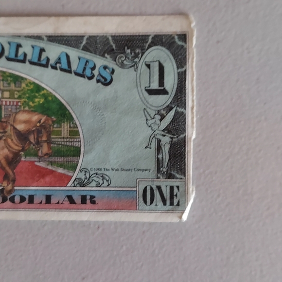 Vintage Disney Memorabilia - Picture 14 of 16